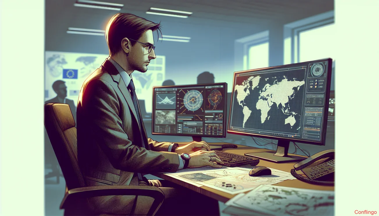 EU Initiates Plans for New Military Intelligence Unit