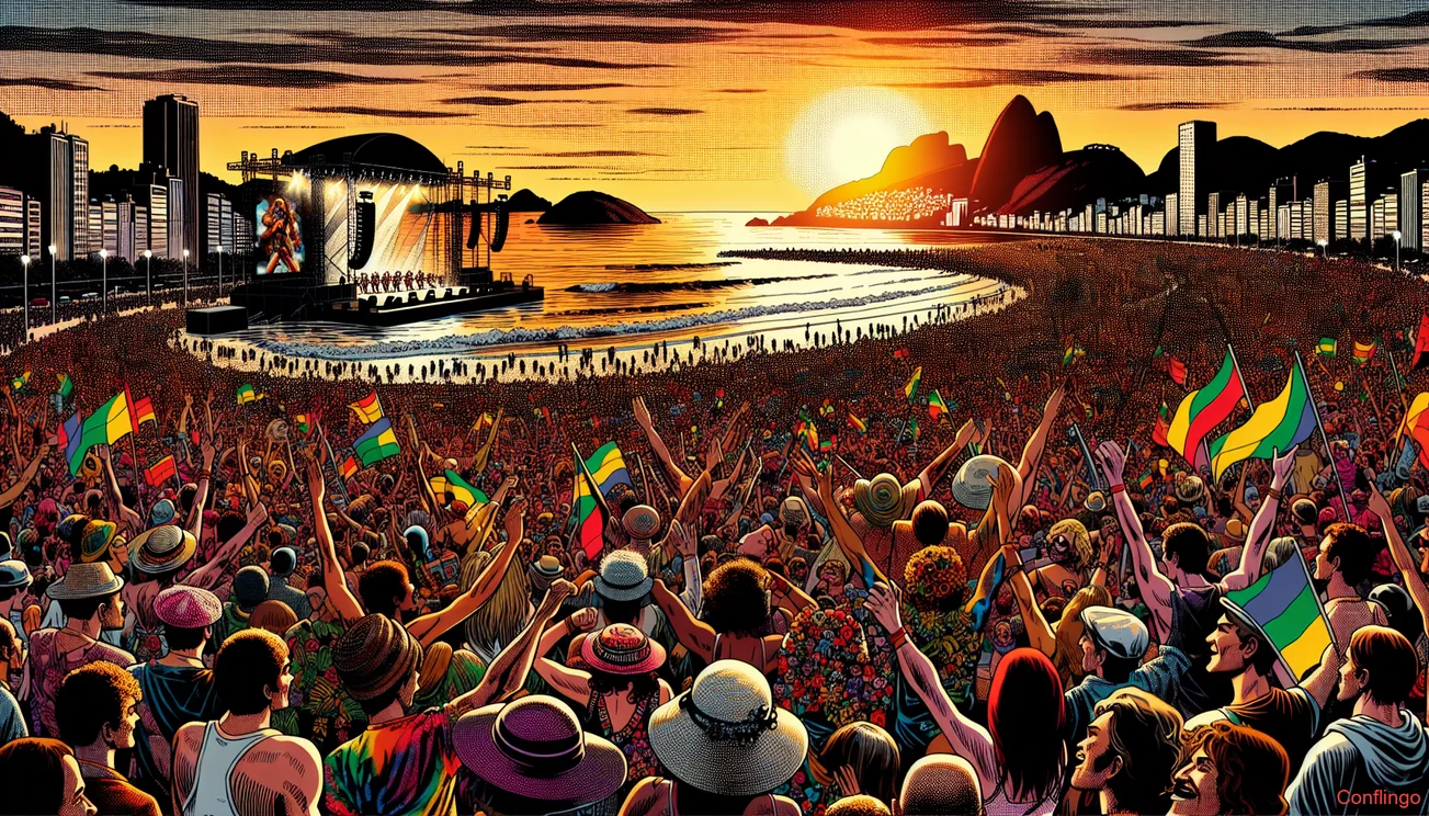 Lady Gaga s Concert In Rio Sets Record For Largest Attendance By A lady-gaga-s-concert-in-rio-sets-record-for-largest-attendance-by-a