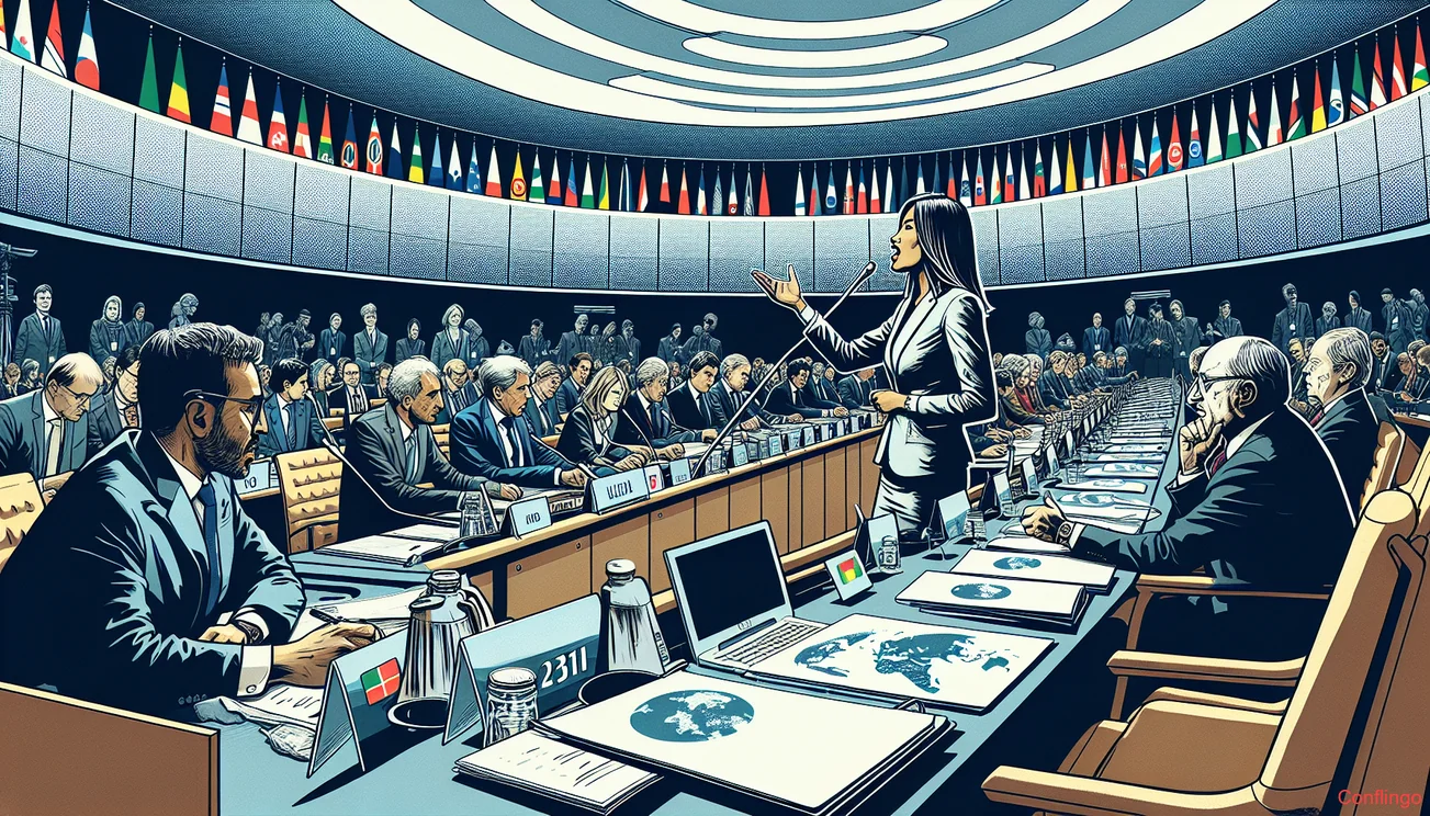 EU Unveils New Climate Target: Aims for 90 Percent Emissions Reduction ...