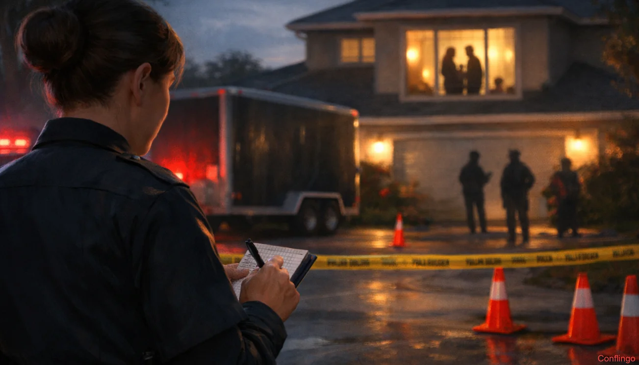 Woman Charged with Attempted Murder After Shooting at Rihanna’s Home