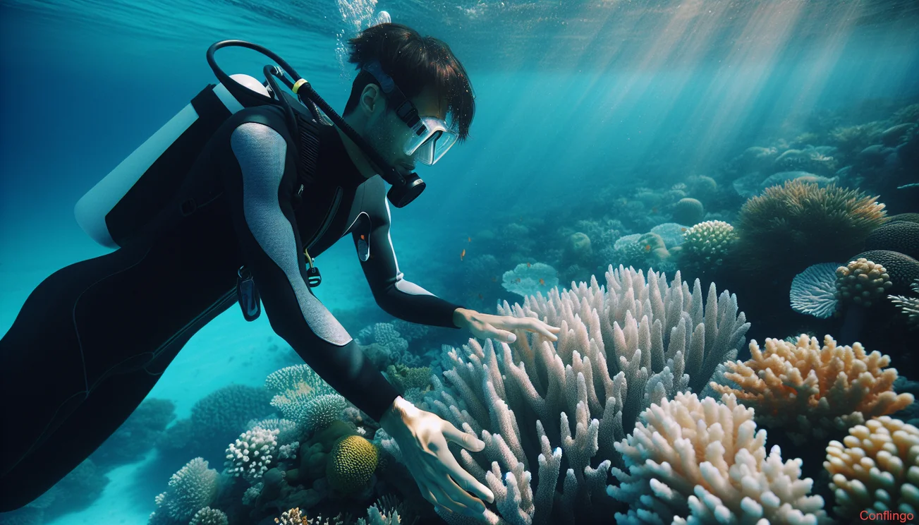 Scientists Report First Climate Tipping Point Reached: "A New Reality"
