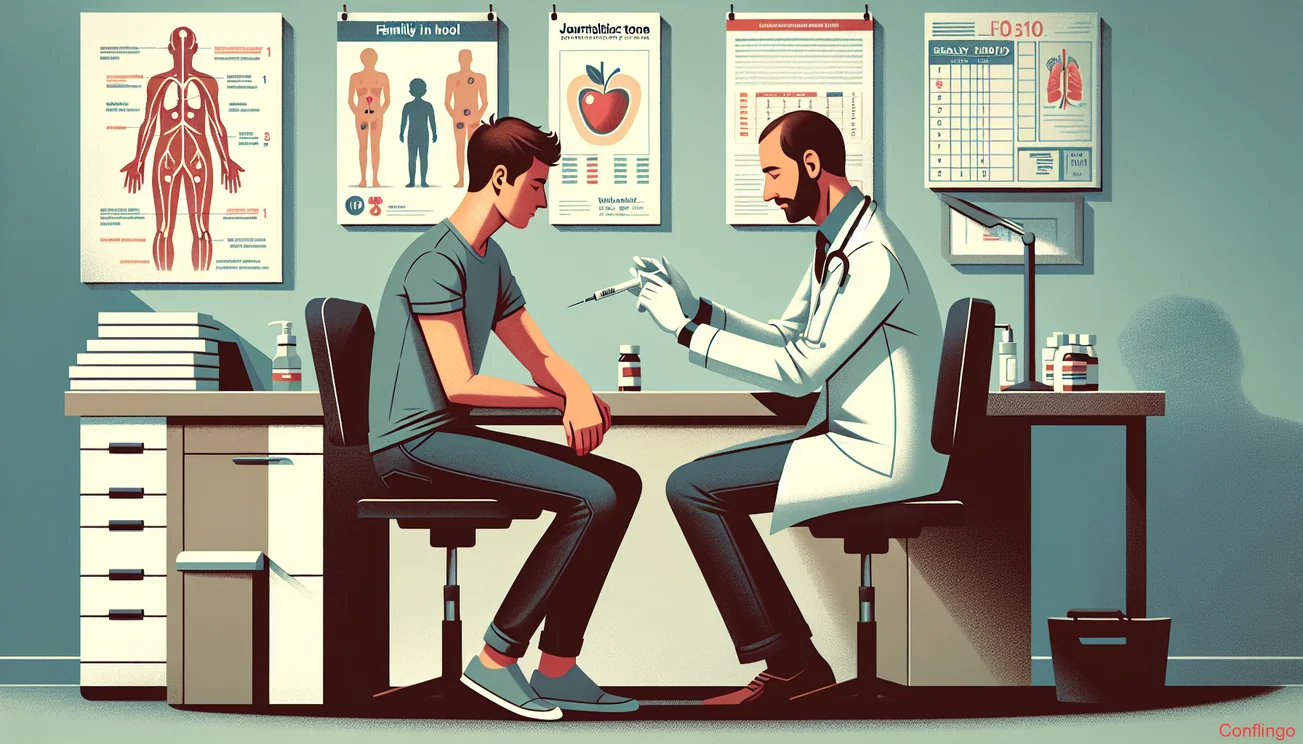 WHO Backs Use of Weight-Loss Injections for Treating Obesity