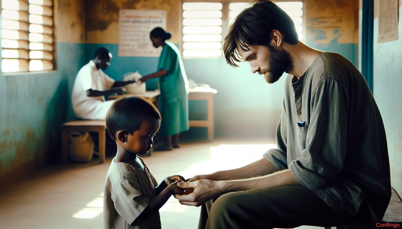 Study: Aid Reductions by US and Europe Could Lead to Over 22 Million ...