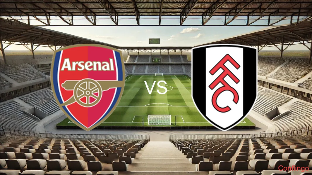 Arsenal vs Fulham: Skader og spådommer før storkampen!